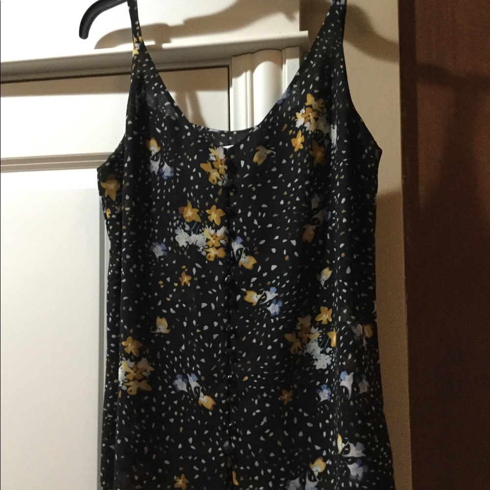 Cabi cluster cami.  #3606 Size sm